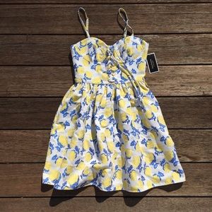 NWT Juicy Couture Dress size 0